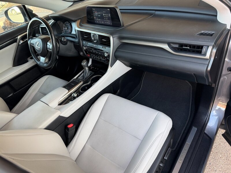 2022 Lexus RX 350 - Photo 7 - St. George, UT 84770-2625