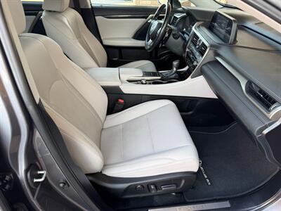 2022 Lexus RX 350 - Photo 13 - St. George, UT 84770-2625