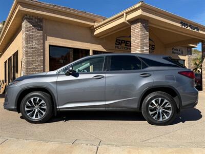 2022 Lexus RX 350 - Photo 3 - St. George, UT 84770-2625
