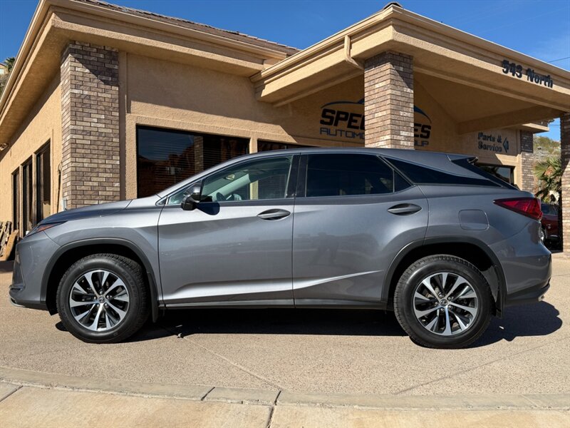2022 Lexus RX 350 - Photo 3 - St. George, UT 84770-2625