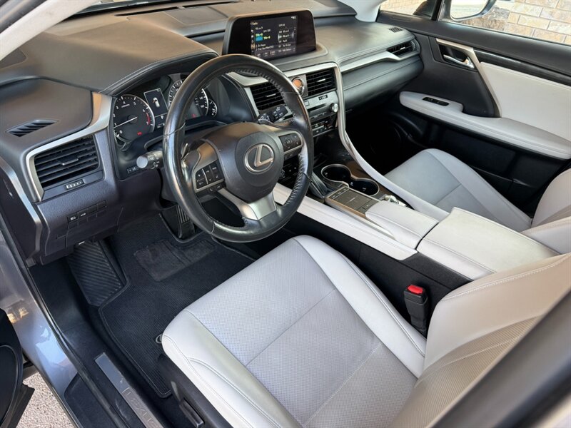 2022 Lexus RX 350 - Photo 2 - St. George, UT 84770-2625