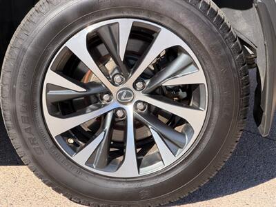 2022 Lexus RX 350 - Photo 35 - St. George, UT 84770-2625