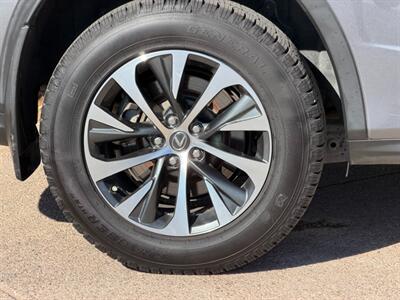 2022 Lexus RX 350 - Photo 36 - St. George, UT 84770-2625