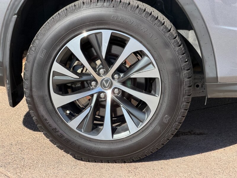 2022 Lexus RX 350 - Photo 36 - St. George, UT 84770-2625