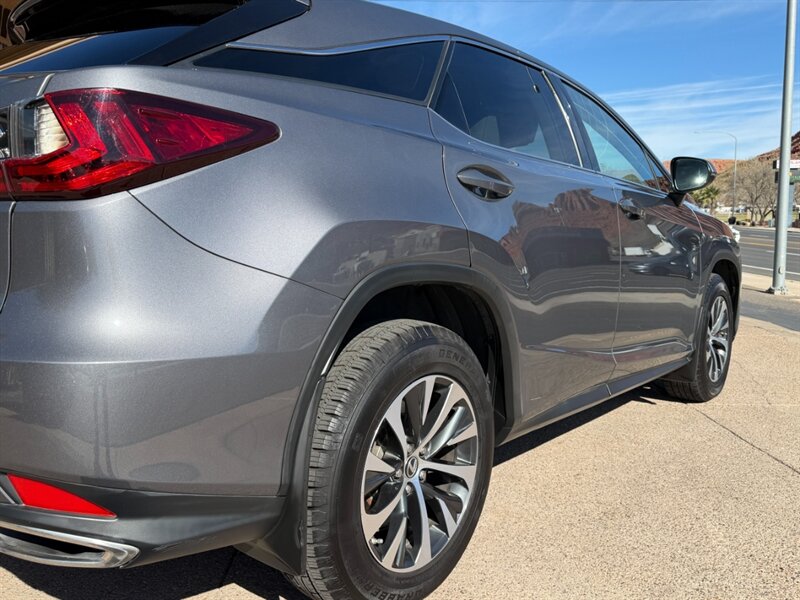 2022 Lexus RX 350 - Photo 24 - St. George, UT 84770-2625