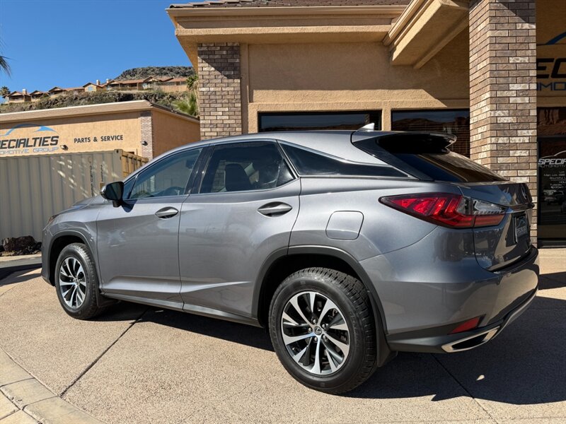 2022 Lexus RX 350 - Photo 31 - St. George, UT 84770-2625