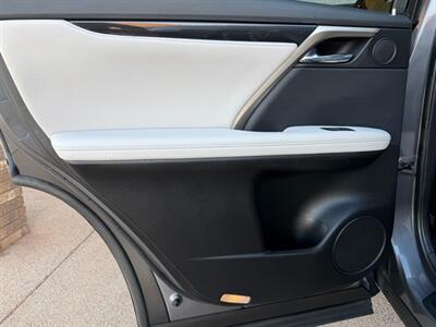 2022 Lexus RX 350 - Photo 48 - St. George, UT 84770-2625