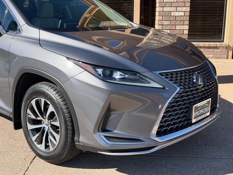 2022 Lexus RX 350 - Photo 10 - St. George, UT 84770-2625