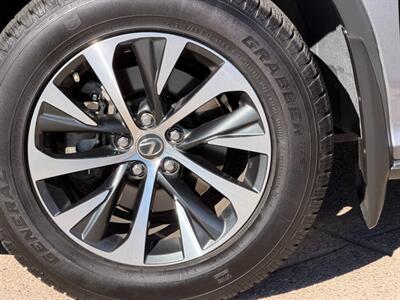 2022 Lexus RX 350 - Photo 34 - St. George, UT 84770-2625