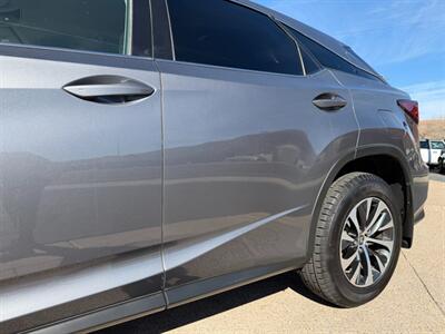 2022 Lexus RX 350 - Photo 28 - St. George, UT 84770-2625