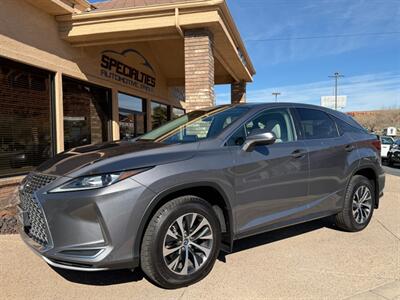 2022 Lexus RX 350 - Photo 8 - St. George, UT 84770-2625