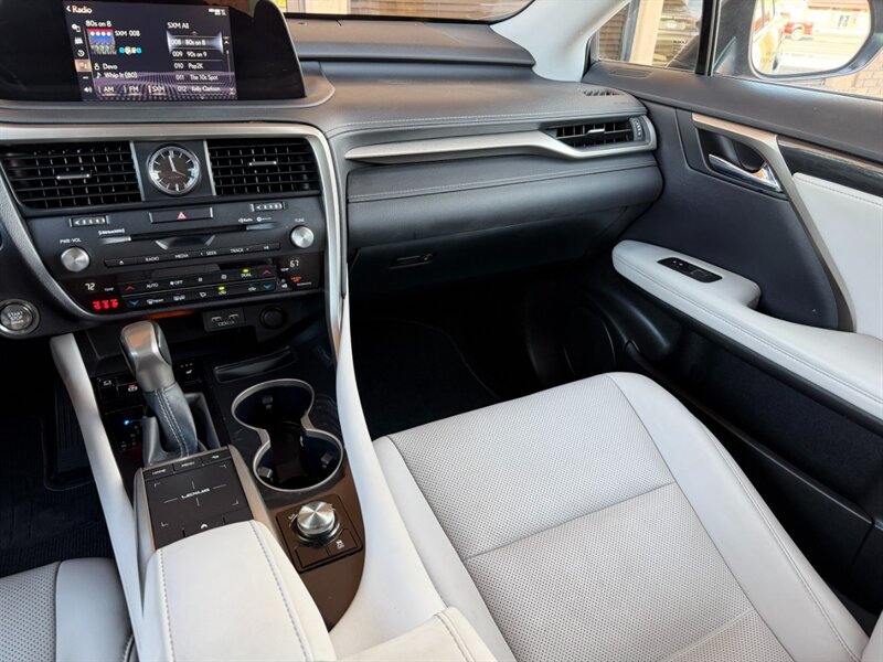 2022 Lexus RX 350 - Photo 18 - St. George, UT 84770-2625