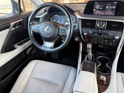 2022 Lexus RX 350 - Photo 17 - St. George, UT 84770-2625