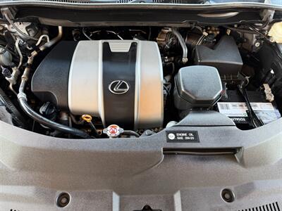 2022 Lexus RX 350 - Photo 4 - St. George, UT 84770-2625