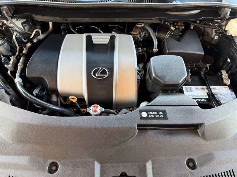 2022 Lexus RX 350 - Photo 4 - St. George, UT 84770-2625