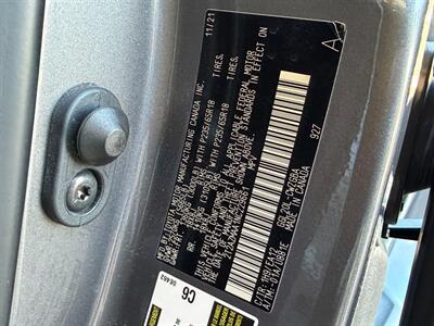 2022 Lexus RX 350 - Photo 51 - St. George, UT 84770-2625