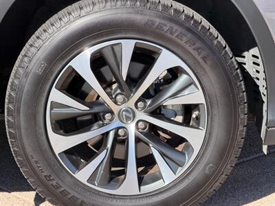 2022 Lexus RX 350 - Photo 37 - St. George, UT 84770-2625