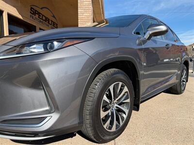 2022 Lexus RX 350 - Photo 22 - St. George, UT 84770-2625