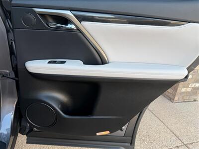 2022 Lexus RX 350 - Photo 50 - St. George, UT 84770-2625