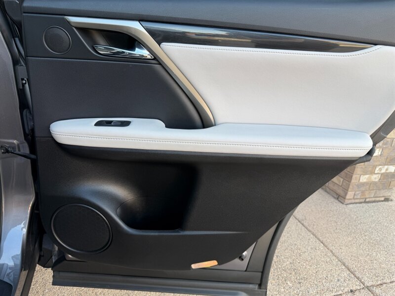 2022 Lexus RX 350 - Photo 50 - St. George, UT 84770-2625