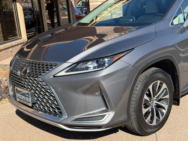 2022 Lexus RX 350 - Photo 12 - St. George, UT 84770-2625