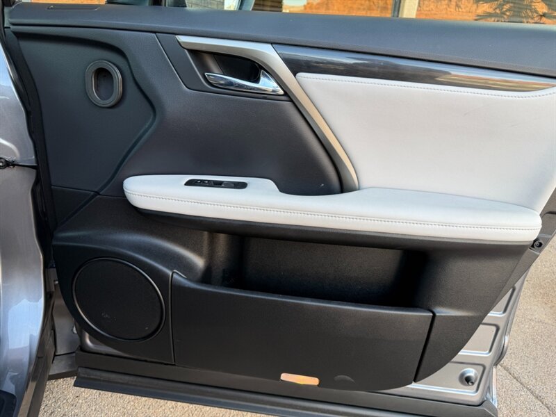 2022 Lexus RX 350 - Photo 49 - St. George, UT 84770-2625