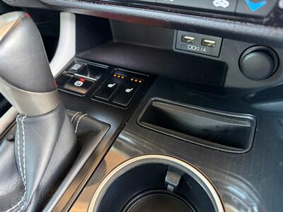 2022 Lexus RX 350 - Photo 39 - St. George, UT 84770-2625