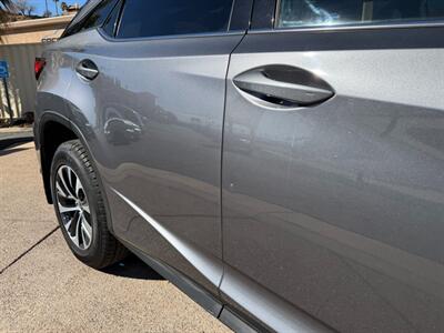 2022 Lexus RX 350 - Photo 29 - St. George, UT 84770-2625