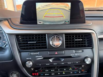 2022 Lexus RX 350 - Photo 45 - St. George, UT 84770-2625