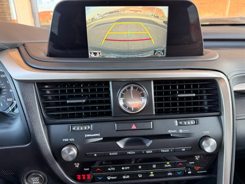 2022 Lexus RX 350 - Photo 45 - St. George, UT 84770-2625