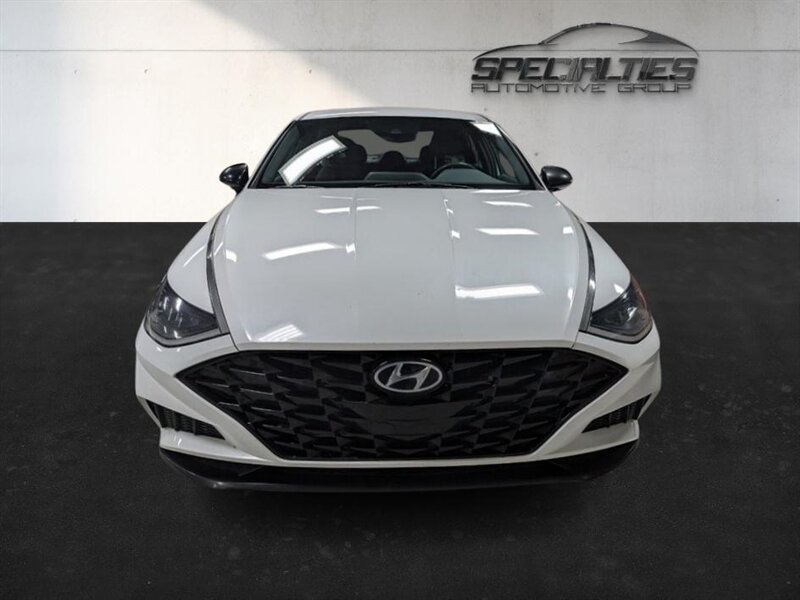 2021 Hyundai SONATA SEL Plus - Photo 6 - Bountiful, UT 84010