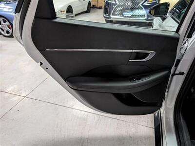2021 Hyundai SONATA SEL Plus - Photo 25 - Bountiful, UT 84010
