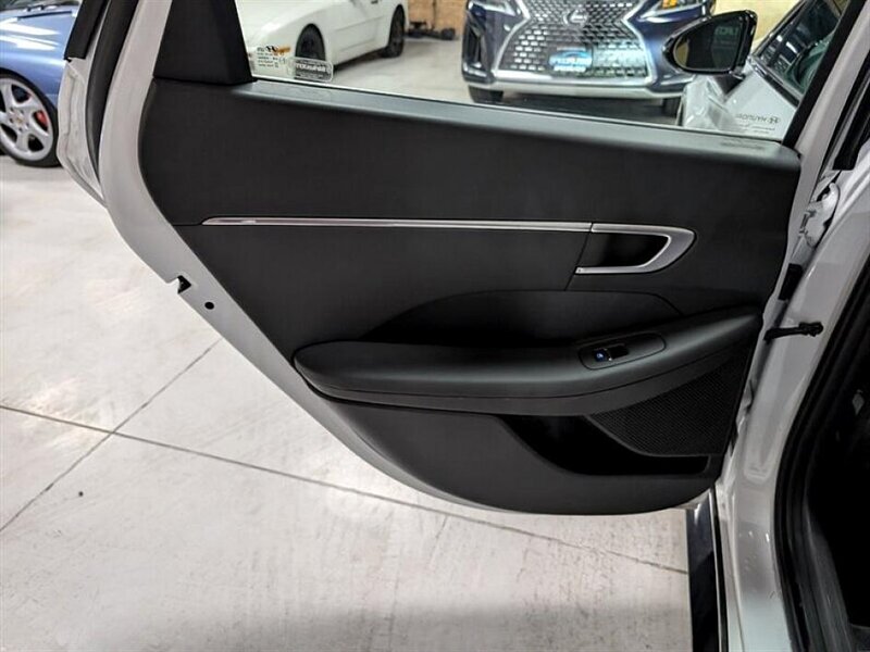 2021 Hyundai SONATA SEL Plus - Photo 25 - Bountiful, UT 84010