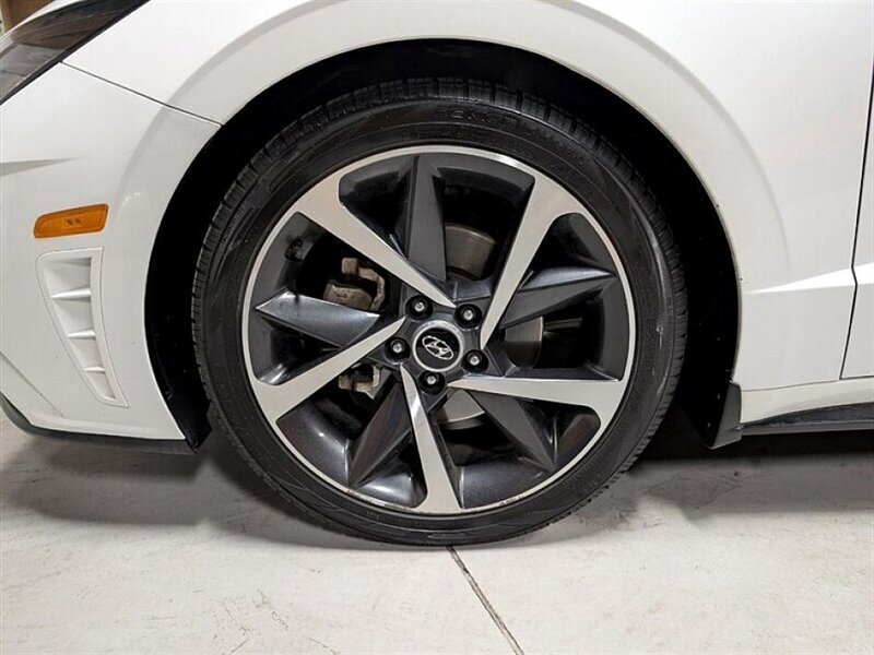 2021 Hyundai SONATA SEL Plus - Photo 15 - Bountiful, UT 84010