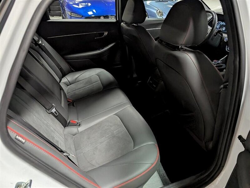 2021 Hyundai SONATA SEL Plus - Photo 29 - Bountiful, UT 84010