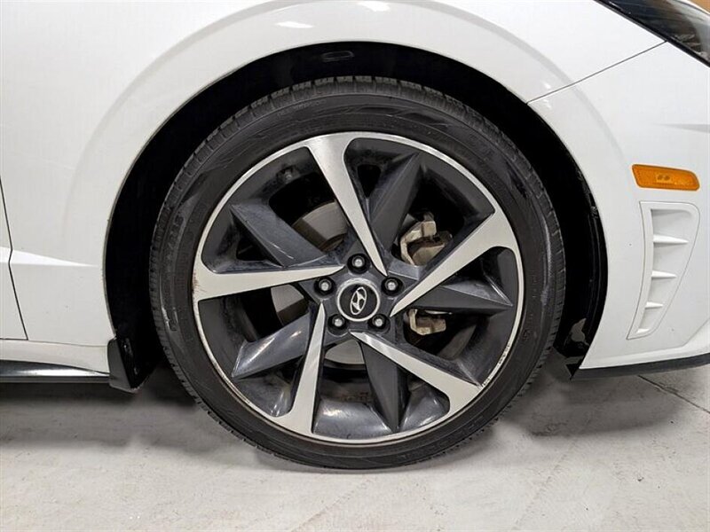 2021 Hyundai SONATA SEL Plus - Photo 12 - Bountiful, UT 84010