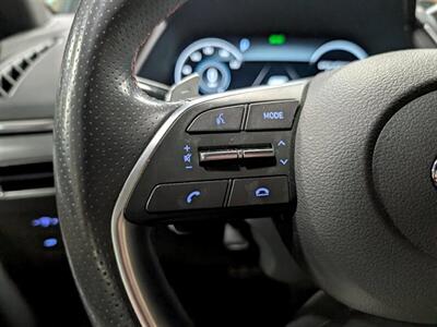 2021 Hyundai SONATA SEL Plus - Photo 20 - Bountiful, UT 84010