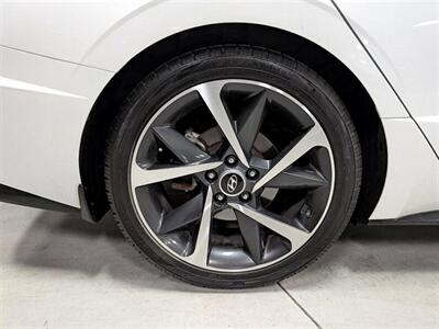 2021 Hyundai SONATA SEL Plus - Photo 13 - Bountiful, UT 84010