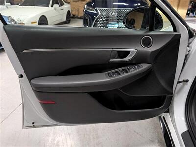 2021 Hyundai SONATA SEL Plus - Photo 18 - Bountiful, UT 84010