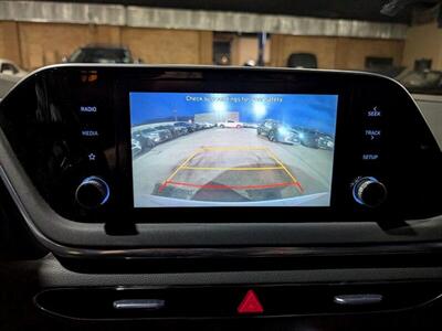 2021 Hyundai SONATA SEL Plus - Photo 24 - Bountiful, UT 84010