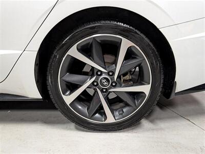 2021 Hyundai SONATA SEL Plus - Photo 14 - Bountiful, UT 84010