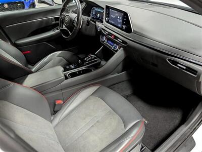 2021 Hyundai SONATA SEL Plus - Photo 4 - Bountiful, UT 84010