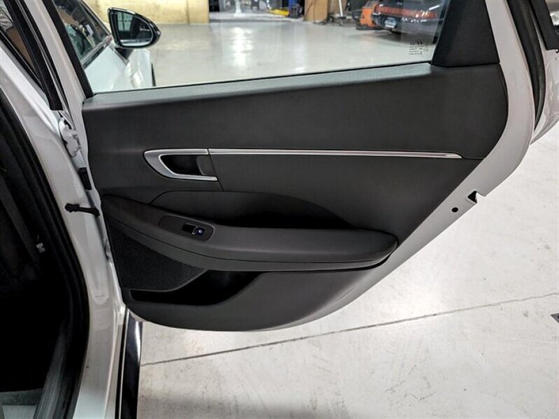 2021 Hyundai SONATA SEL Plus - Photo 28 - Bountiful, UT 84010