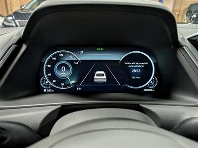 2021 Hyundai SONATA SEL Plus - Photo 22 - Bountiful, UT 84010