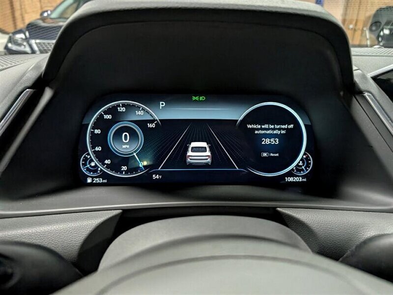 2021 Hyundai SONATA SEL Plus - Photo 22 - Bountiful, UT 84010