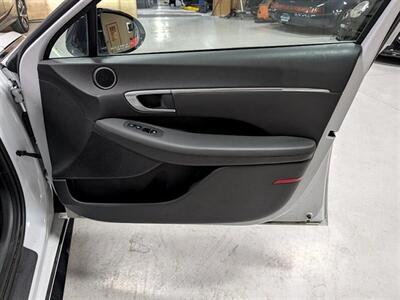2021 Hyundai SONATA SEL Plus - Photo 30 - Bountiful, UT 84010