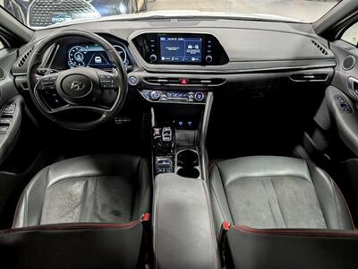 2021 Hyundai SONATA SEL Plus - Photo 3 - Bountiful, UT 84010