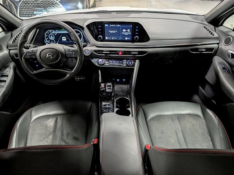 2021 Hyundai SONATA SEL Plus - Photo 3 - Bountiful, UT 84010