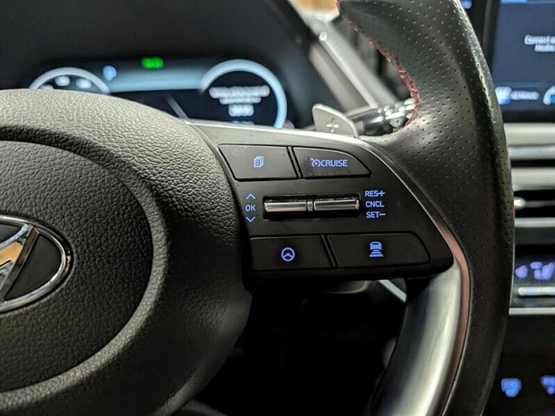 2021 Hyundai SONATA SEL Plus - Photo 21 - Bountiful, UT 84010