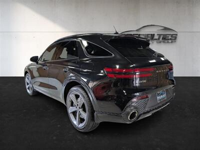 2023 Genesis GV70 2.5T Prestige Advanced - Photo 9 - Bountiful, UT 84010